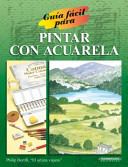 Guía fácil para pintar con acuarela