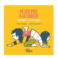 De los pies a la cabeza cover