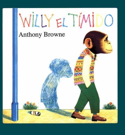 Willy el tímido