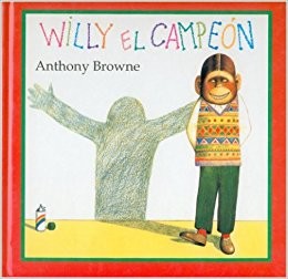 Willy el campeón