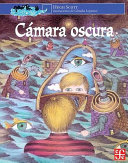 Cámara oscura cover