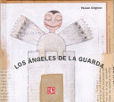 Los ángeles de la guarda cover