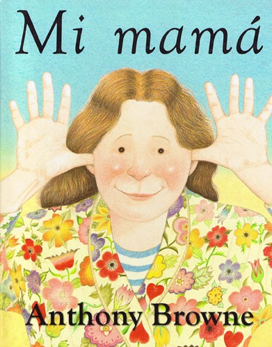 Mi mamá
