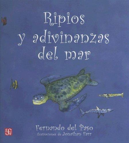 Ripios y adivinanzas del mar