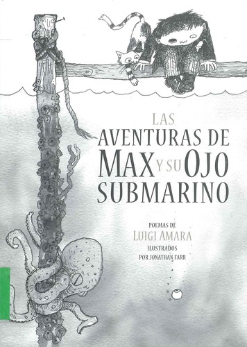 Las aventuras de Max y su ojo submarino