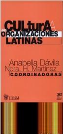 Cultura en organizaciones latinas