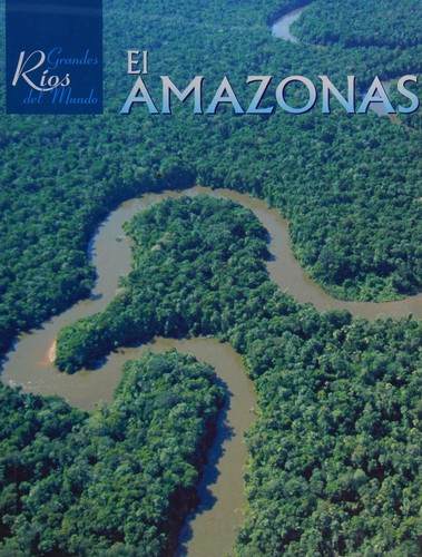 El Amazonas cover