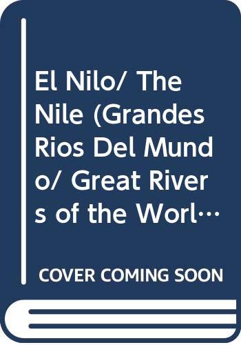 El Nilo cover