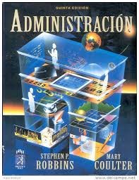 Administración cover