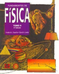Fundamentos de la física cover