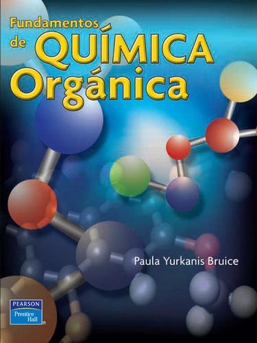 Fundamentos de química orgánica cover