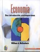 Economía cover