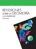 Reflexiones sobre la geometría y su enseñanza cover