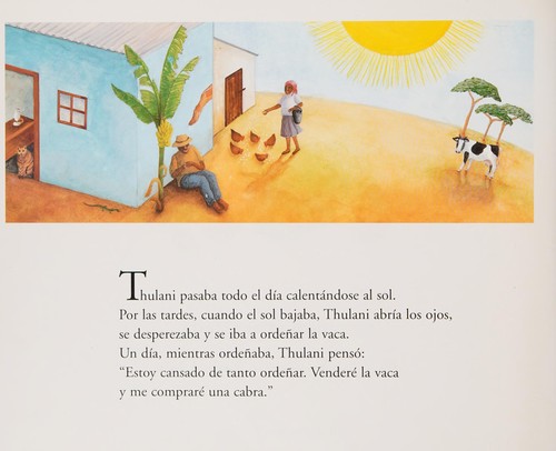 El regalo del sol cover