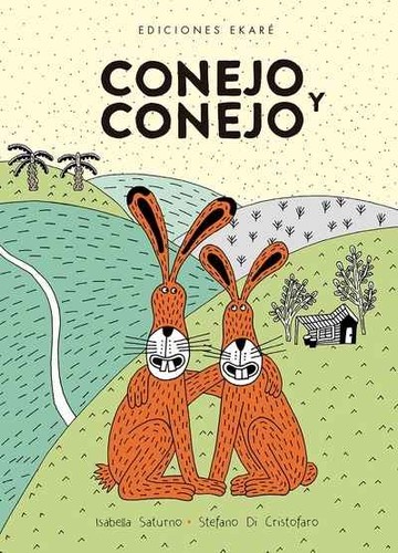Conejo y conejo cover