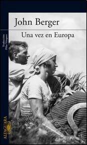 Una vez en Europa cover