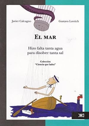 El mar