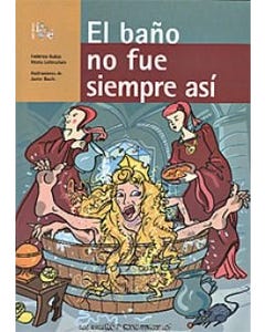 En casa somos