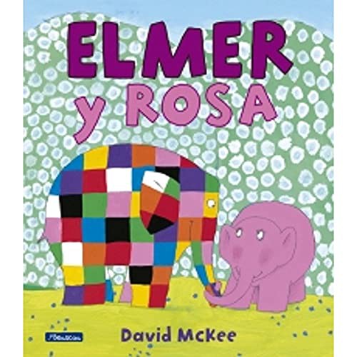 Elmer y Rosa