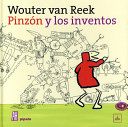Pinzón y los inventos cover
