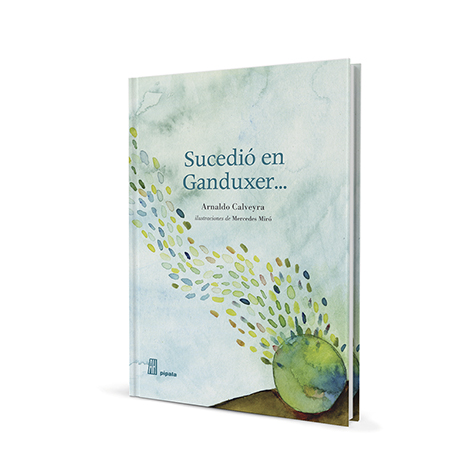 Sucedió en Ganduxer cover