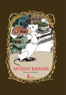 Mondo babosa cover
