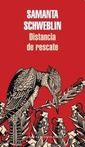 Distancia de rescate cover