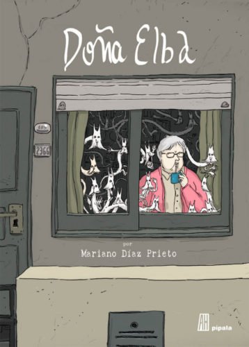 Doña Elba