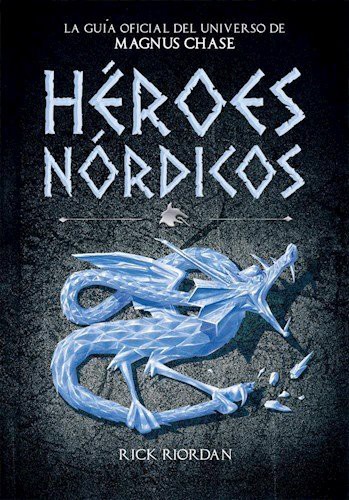 Héroes nórdicos