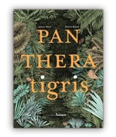 Panthera tigris