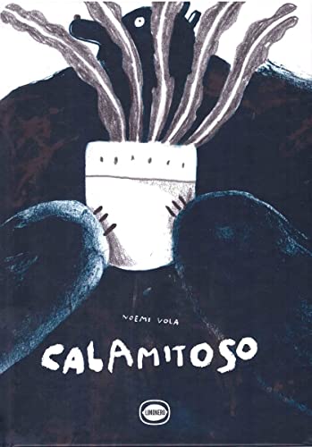 Calamitoso cover
