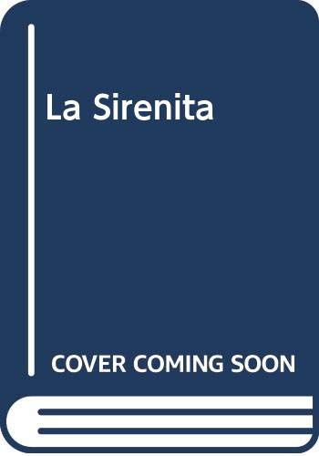 La sirenita