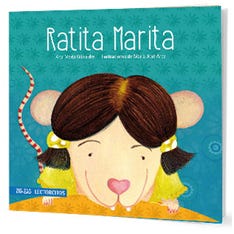 Ratita Marita cover