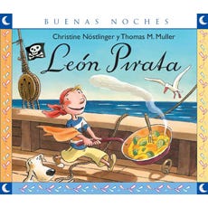 León Pirata