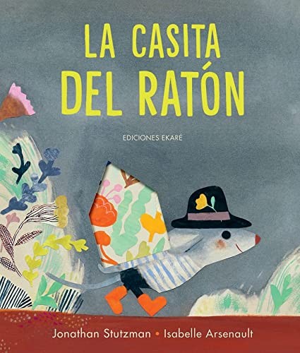 S B Raton La casita del ratón - Lectus