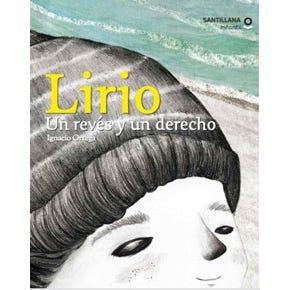 Lirio cover