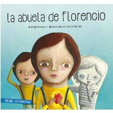 La abuela de Florencio cover