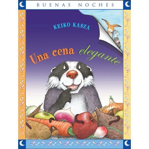 Una cena elegante cover